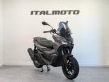 Aprilia SR GT 125 - APRILIA SR GT 125