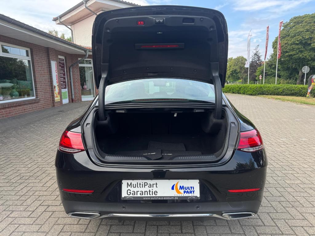 Mercedes-Benz CLS 400