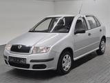 Skoda Fabia Classic Für Gewerbe, Export-/Import - Skoda Gebrauchtwagen von 2005