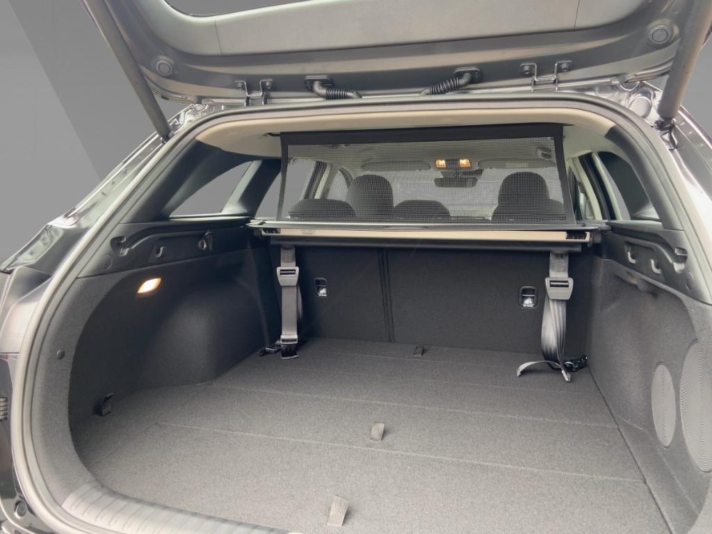Kia Ceed_sw Sportswagon 1.5 T-GDI 140PS Automatik/LE
