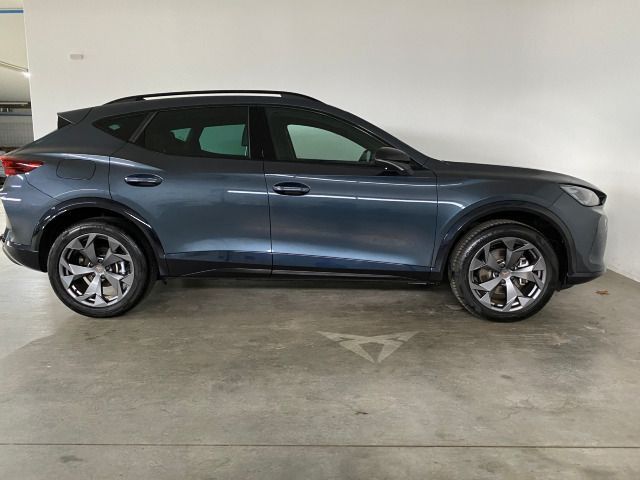 Formentor 1.5 eTSI DSG KAMERA+SHZ+LED