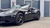 Ferrari California 30 4.3 V8 Full Carbon Option  - Ferrari: 3.8