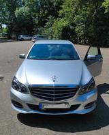 Mercedes-Benz E 220 CDI BlueTEC, 9G-Tronic  LED neue SoReifen