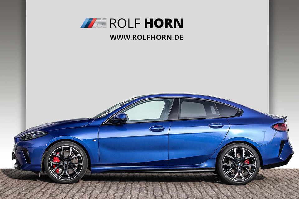 BMW 220 Gran Coupé - Bild 6
