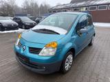 Renault Modus Authentique 2Hand!! - Renault Modus Authentique mit Benzin-Antrieb