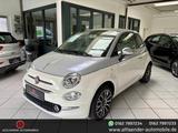 Fiat 500C Collezione Bicolore*Carpl/Android*PDC*Temp. - Fiat 500: Bicolor