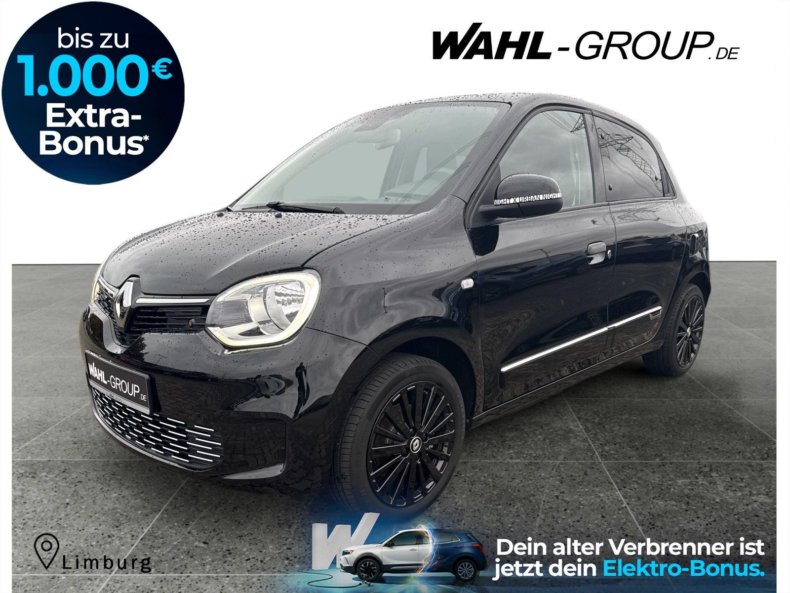 Renault Twingo E-TECH 100%* Techno*Autom*Top Zustand