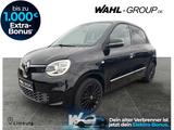 Renault Twingo E-TECH 100%* Techno*Autom*Top Zustand - Renault Twingo: E10