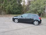 Opel Astra 1.4 Turbo ecoFLEX - VB - Opel Astra: Eco4