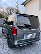 Mercedes-Benz V 300 d 4MATIC (Allrad) AMG EDITION Kompakt - Mercedes-Benz V 300 in Wuppertal