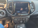 Jeep Compass 1.4 MultiAir Limited 4x4 Auto Limited - Jeep Compass von privat