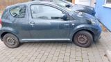 Toyota Aygo 1,0 Bj:2005.TÜV 2027 - Toyota aus 2005: Aygo