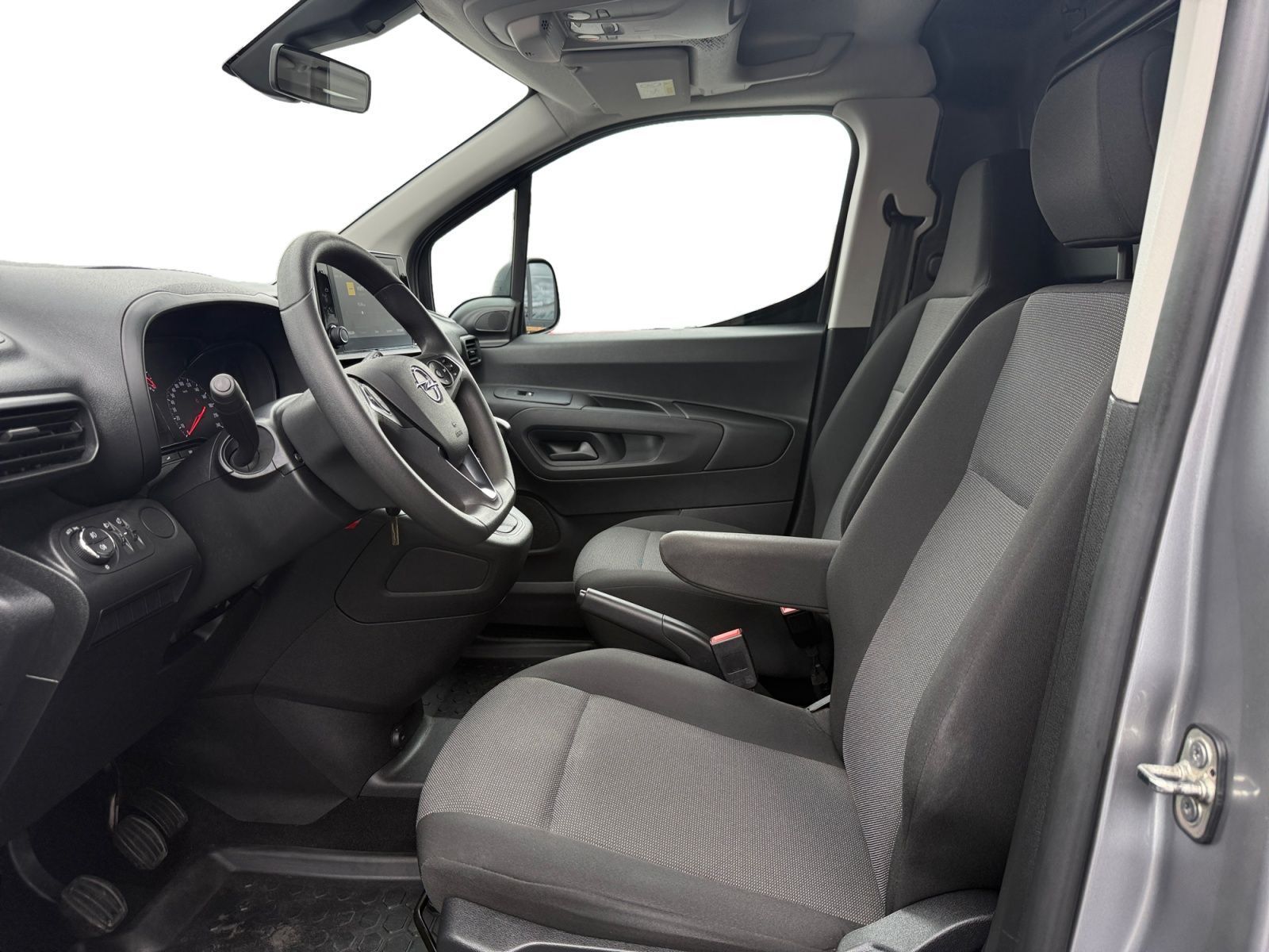 Fahrzeugabbildung Opel Combo Life 1,2 Dir. Inj. Turbo L Edition