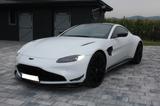 Aston Martin V8 Vantage 4.0 V8 F1 F1 - Aston Martin V8 Vantage aus 2023