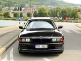 BMW  e38 740iL Baujahr 1994 TÜV 12/26 - BMW 740: 740il