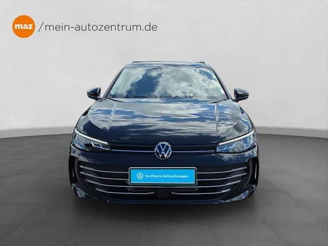 Volkswagen Passat Variant - Bild 2
