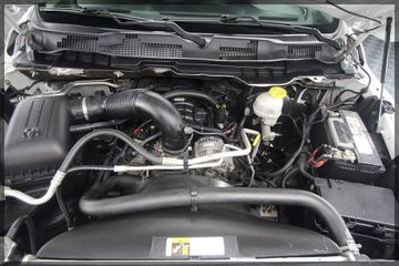 Dodge RAM - 11