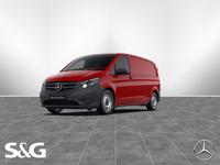 Mercedes-Benz Vito 110 CDI Kasten Kompakt KLIMA+FLÜGELTÜREN
