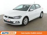 Volkswagen Polo 1.0 Comfortline*PDC*SHZ*KLIMA*TEMPO* - VW Polo Gebrauchtwagen in Stuttgart