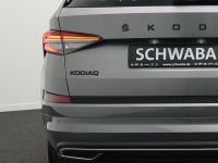 Skoda Kodiaq - Vorschau Bild 35
