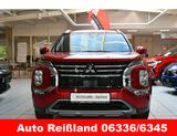 Mitsubishi Outlander 2.4 Intro Edition 8 Jahre Garantie - Mitsubishi Outlander: Intro Edition