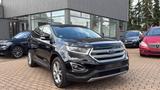 Ford Edge Titanium 4x4*BI-XENON*PANO*NAVI*KAMERA