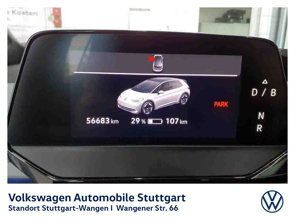 Volkswagen ID.3 - Bild 5