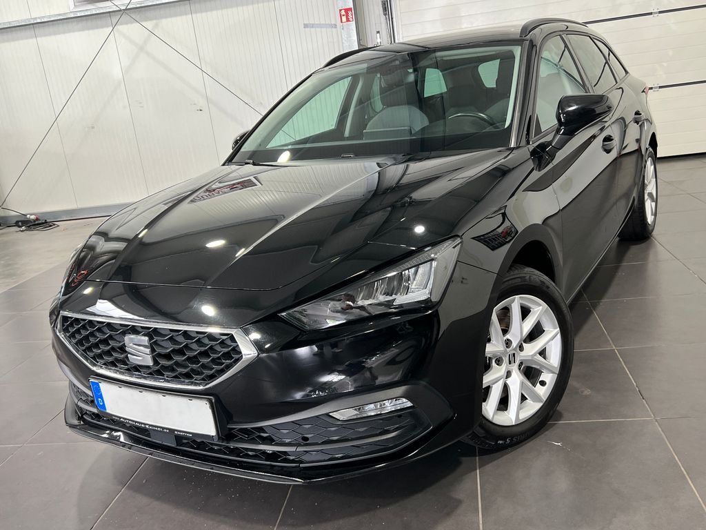 Image of Seat Leon