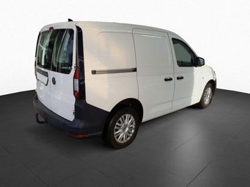 Volkswagen Caddy - 2