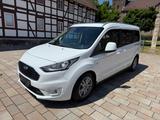 Ford Grand Tourneo Connect Titanium - Ford Grand Tourneo aus 2022