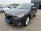 Mazda CX-5 Sport-Line AWD 2.2 D/Kamera/LEDER/NAVI/BOSE - gebrauchte Mazda CX-5 aus dem Jahr 2013