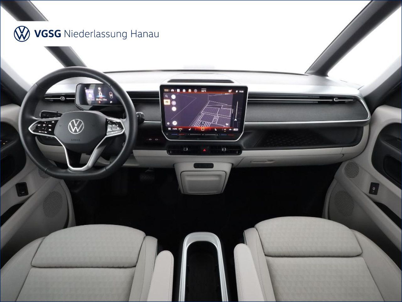 Volkswagen ID. Buzz - Bild 10