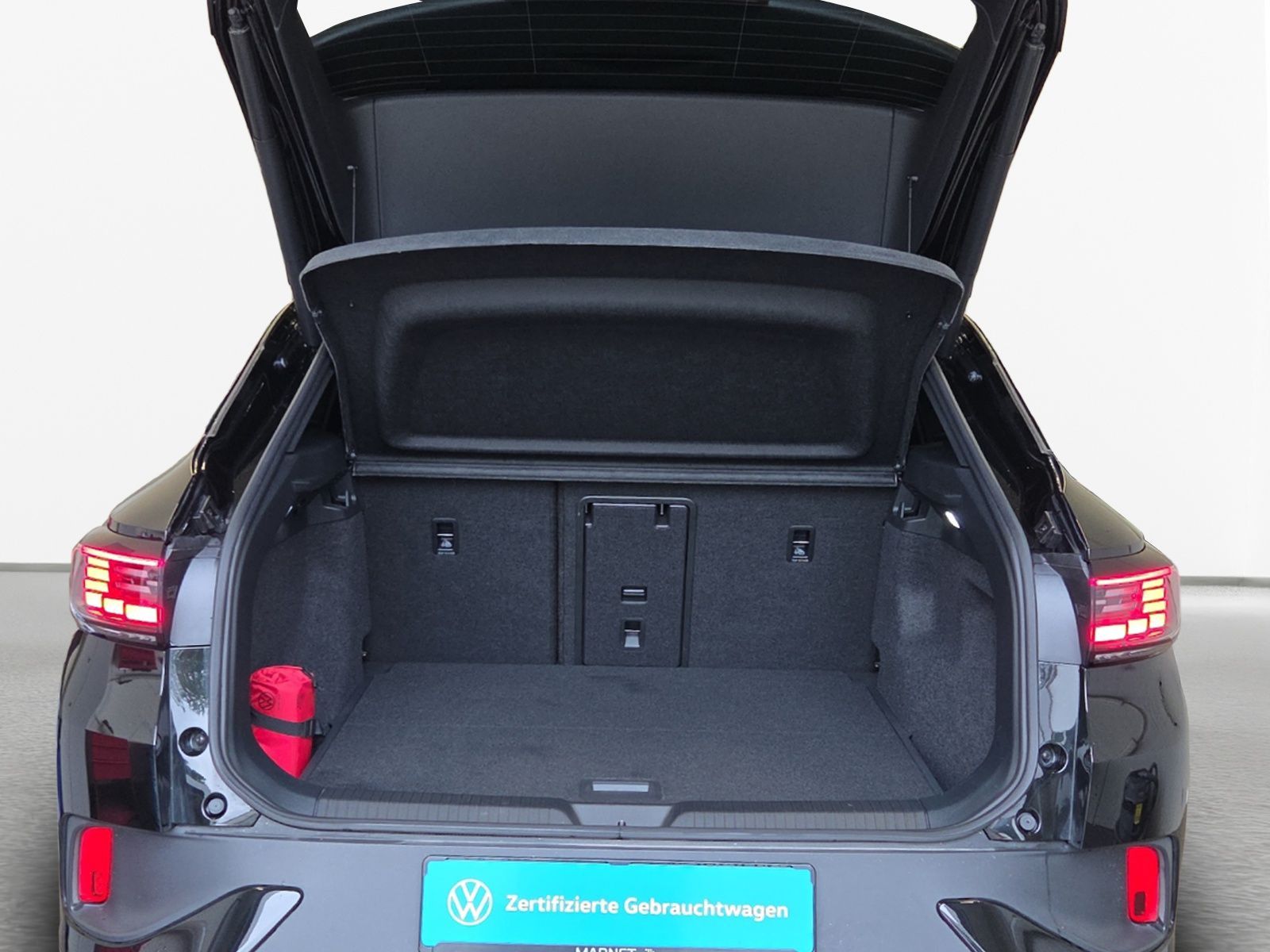 Volkswagen ID.4 GTX 4Motion Navi Wärmep. AHK IQ-Light IQ-D foto 15
