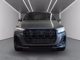 Audi Q7 TDI qu. S line business tiptronic *7-Sitzer* - Audi Q7 Gebrauchtwagen in Berlin
