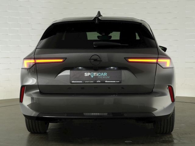 Astra L ST GS+LED+360 GRAD KAMERA+SITZ-/LENKRADH