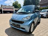 Smart ForTwo *Lightshine* ,Navi/Carplay, TÜV Neu