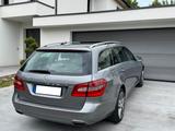 Mercedes-Benz E 350 CDI 4MATIC T BlueEFF. AVANTGARDE AVANT... - gebrauchte Mercedes-Benz E 350 aus dem Jahr 2012