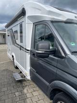 Knaus Van Wave 640 MEG VW Vansation Automatik 177  PS 