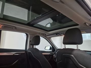 BMW X1 - 3