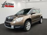 Skoda Yeti Ambition Plus Edition - Skoda Yeti: Limousine
