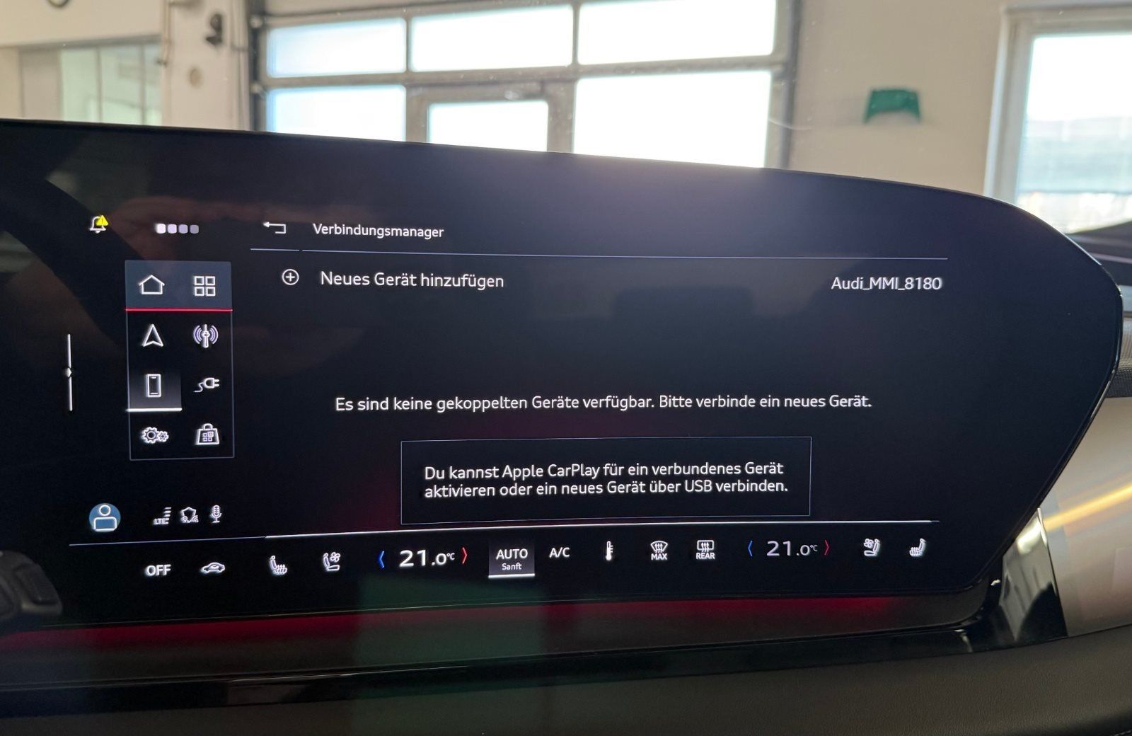 Audi SQ6 e-tron - Bild 20