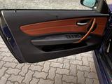 BMW 125i Cabrio - M-Paket - BMW 1 Series aus 2008