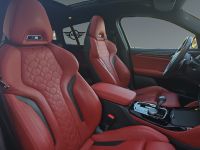 BMW X4 M - Vorschau Bild 15