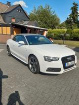Audi A5 2.0 TDI 140kW quattro Cab. - - Audi A5 Gebrauchtwagen in Dortmund