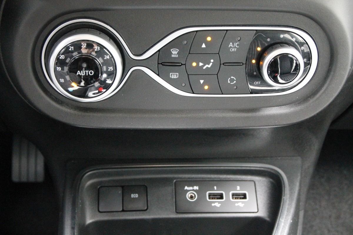 Fahrzeugabbildung Renault Twingo E-TECH 100% el. INTENS
