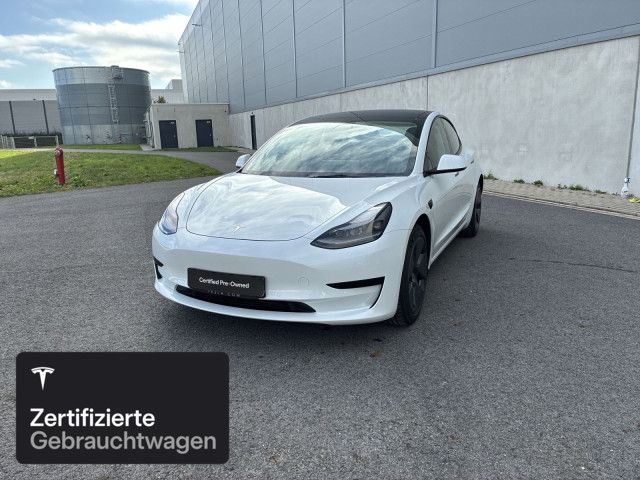 Image of Tesla Model 3