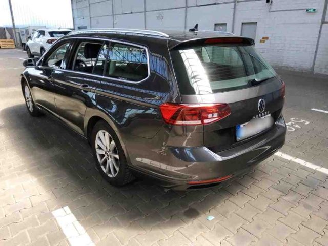 Passat Variant 1.5 TSI Business LED+NAVI+RFK+ACC