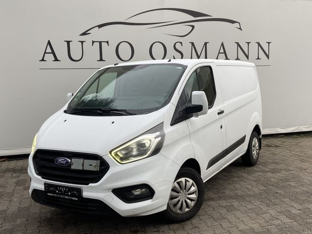 Ford Transit Custom  300 L1H1 AUTOMATIK + LED + 1HAND