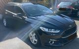 Ford Mondeo 1,5 EcoBoost 121kW ST-Line Turnier Au... - Ford Mondeo: Ecoboost