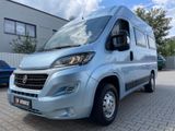 Fiat Ducato WoMo 2.3 140 L1H2 Wohnmobil Adventure